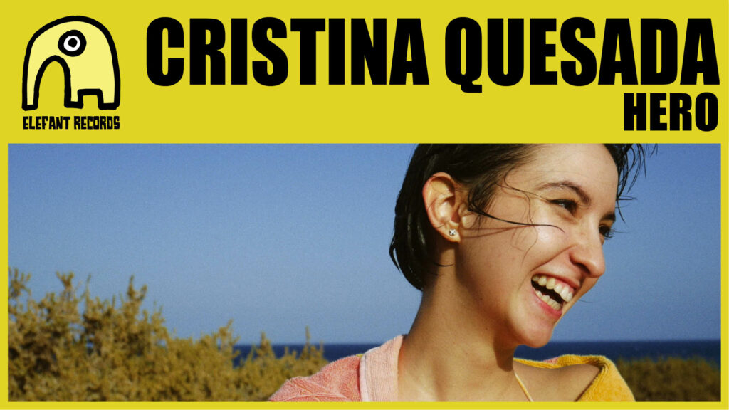 Imagen destacada de video: Hero [Video-Clip]